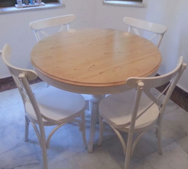 Ahşap Masa Sandalye Ardıç MobilyaRamazan Ardıç,Ankara,Siteler,Ahsap