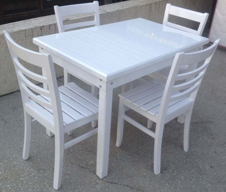 Ahşap Masa Sandalye Ardıç MobilyaRamazan Ardıç,Ankara,Siteler,Ahsap