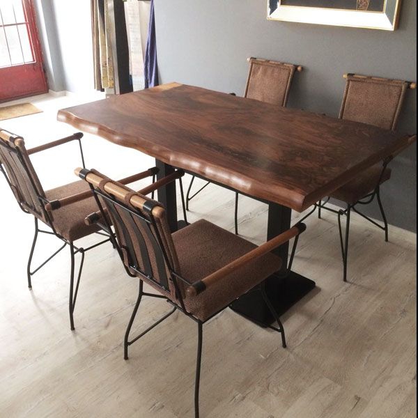 Ahşap Masa Sandalye Ardıç MobilyaRamazan Ardıç,Ankara,Siteler,Ahsap