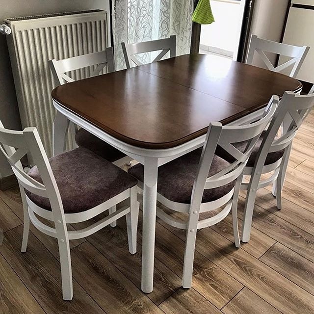 Ahşap Masa Sandalye Ardıç MobilyaRamazan Ardıç,Ankara,Siteler,Ahsap