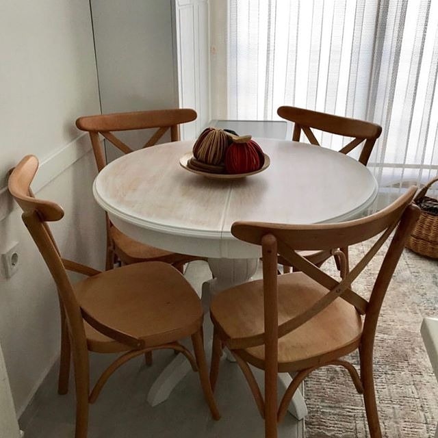 Ahşap Masa Sandalye Ardıç MobilyaRamazan Ardıç,Ankara,Siteler,Ahsap