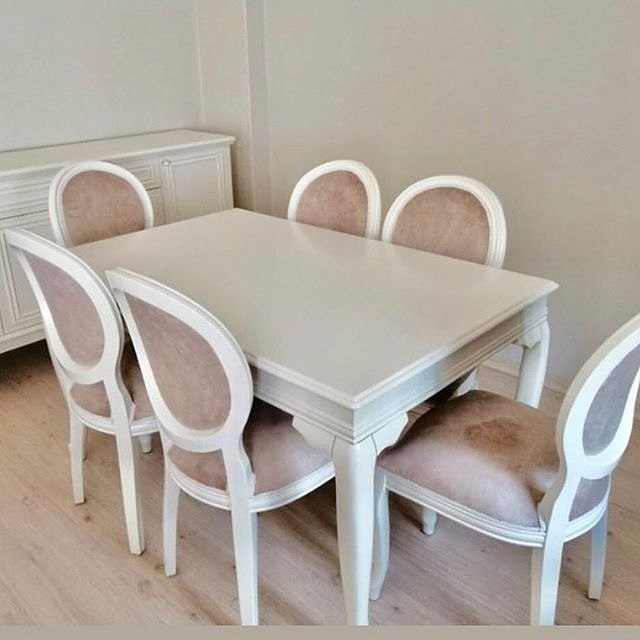 Ahşap Masa Sandalye Ardıç MobilyaRamazan Ardıç,Ankara,Siteler,Ahsap