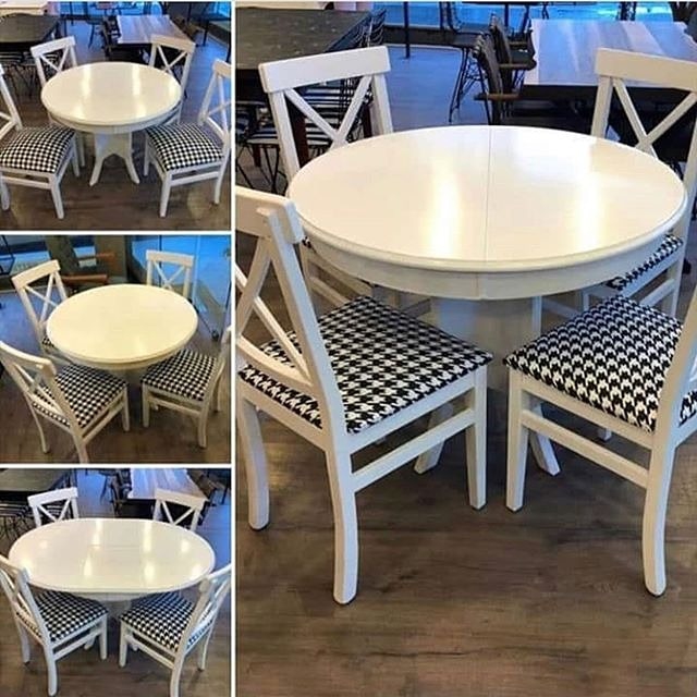 Ahşap Masa Sandalye Ardıç MobilyaRamazan Ardıç,Ankara,Siteler,Ahsap