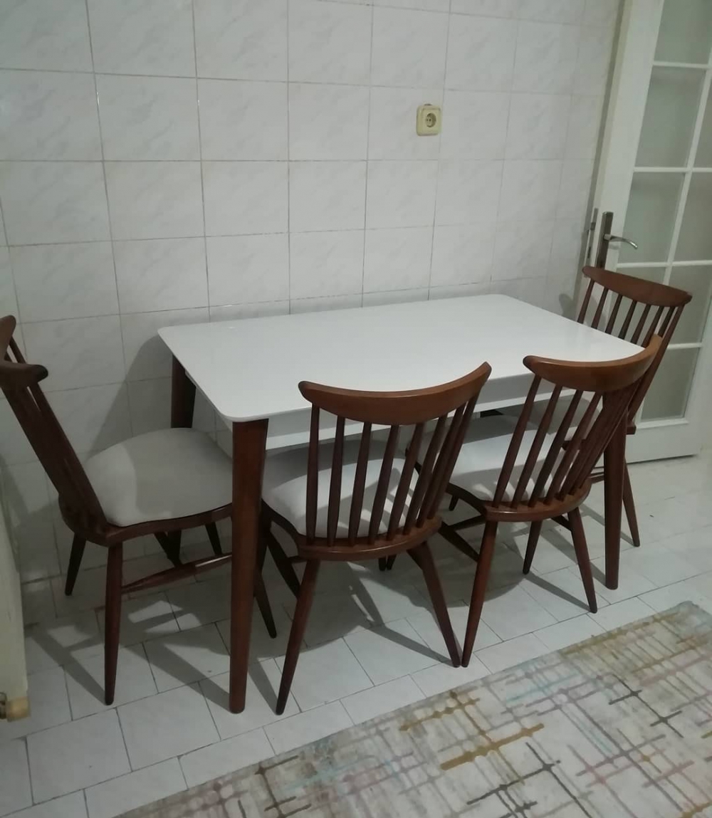 Ahşap Masa Sandalye Ardıç MobilyaRamazan Ardıç,Ankara,Siteler,Ahsap