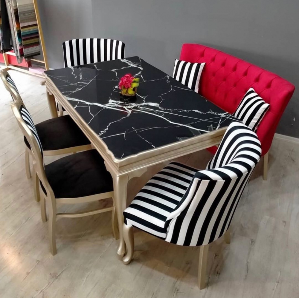 Ahşap Masa Sandalye Ardıç MobilyaRamazan Ardıç,Ankara,Siteler,Ahsap