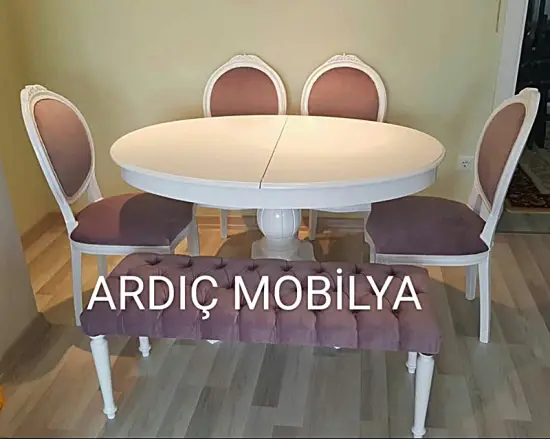 ardic-mobilya-aksesuar-istanbul-yuvarlak-masa-sandalye-mutfak
